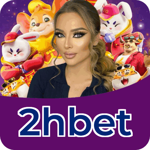 Siga a 2hbet no Facebook