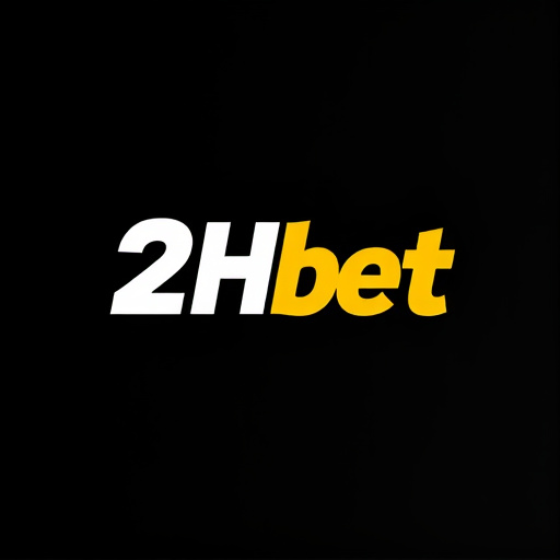 Logo da 2hbet